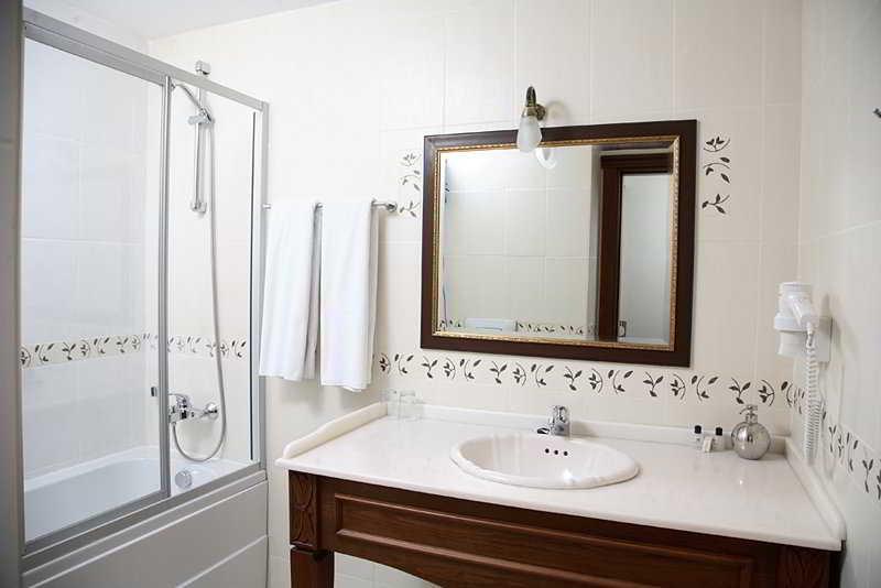 Azade Hotel Istanbul Bagian luar foto