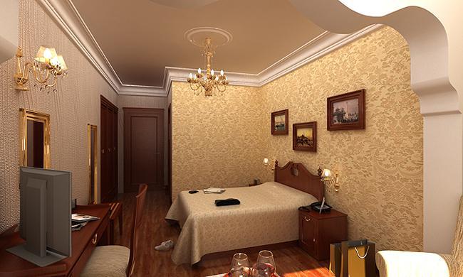 Azade Hotel Istanbul Ruang foto